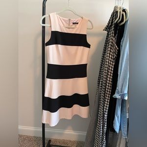 Tommy Hilfiger striped dress size 6